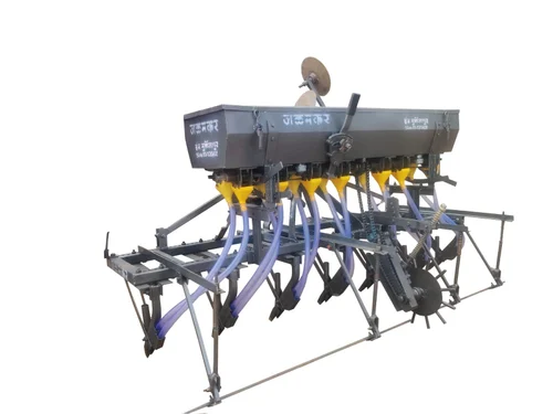 Seed Drill